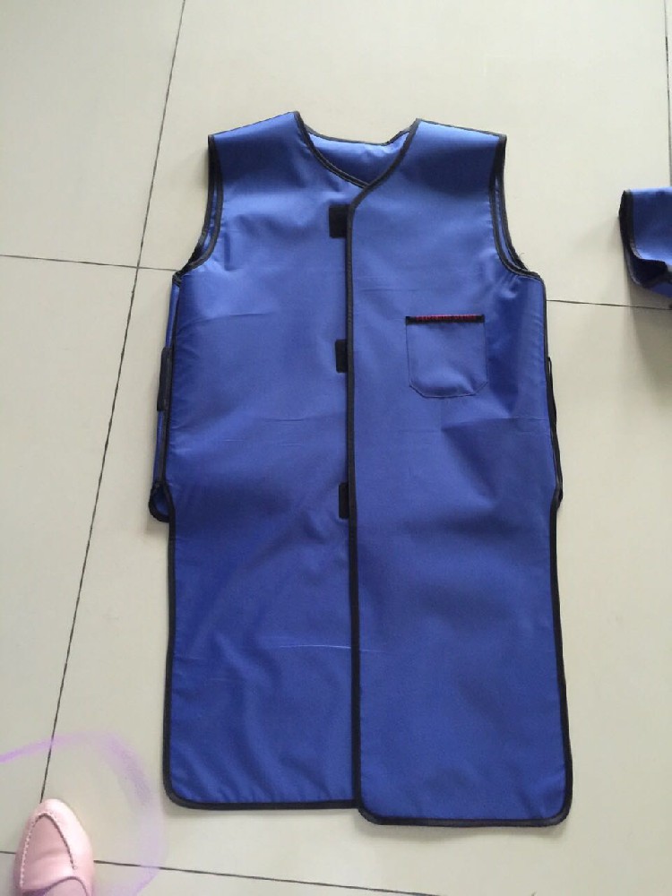 鉛衣這種射線防護(hù)產(chǎn)品要如何維護(hù)